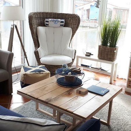 شقة Ankerplatz Weener المظهر الخارجي الصورة
