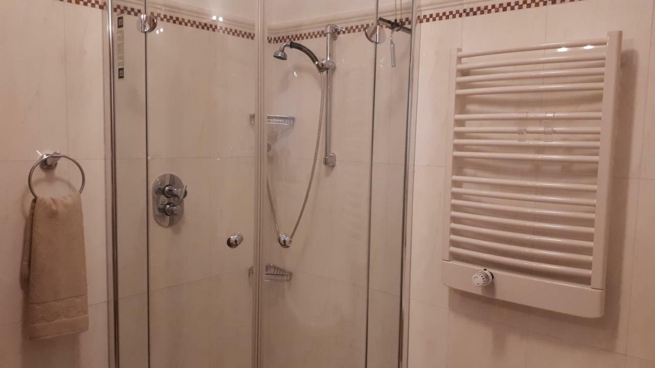 شقة Ankerplatz Weener المظهر الخارجي الصورة