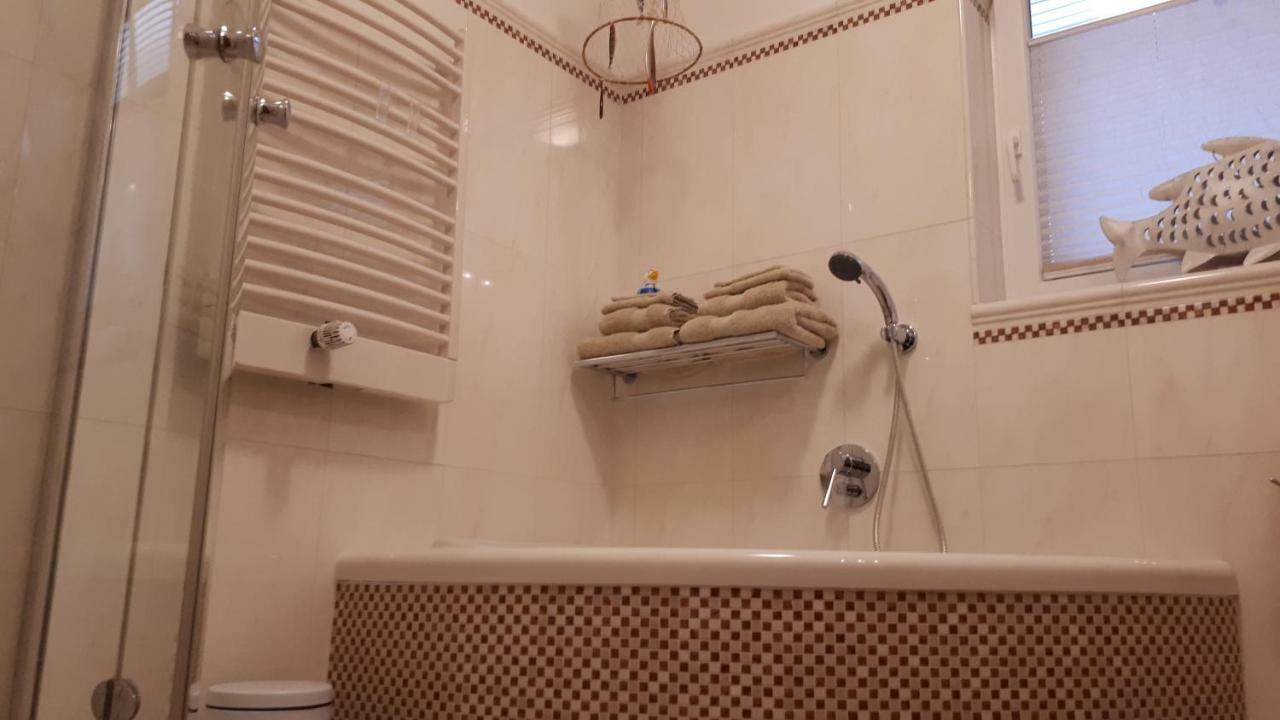 شقة Ankerplatz Weener المظهر الخارجي الصورة